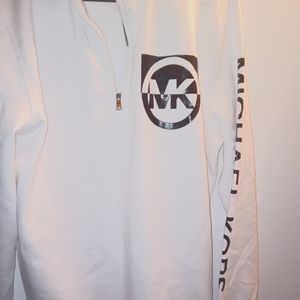 Men's Micheal Kors sweater